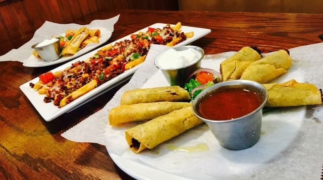 Catering Menu