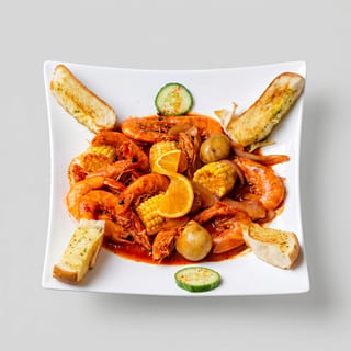 Camarones Nayarit