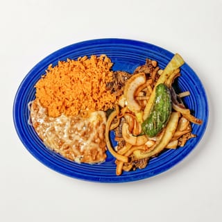 Carne Asada