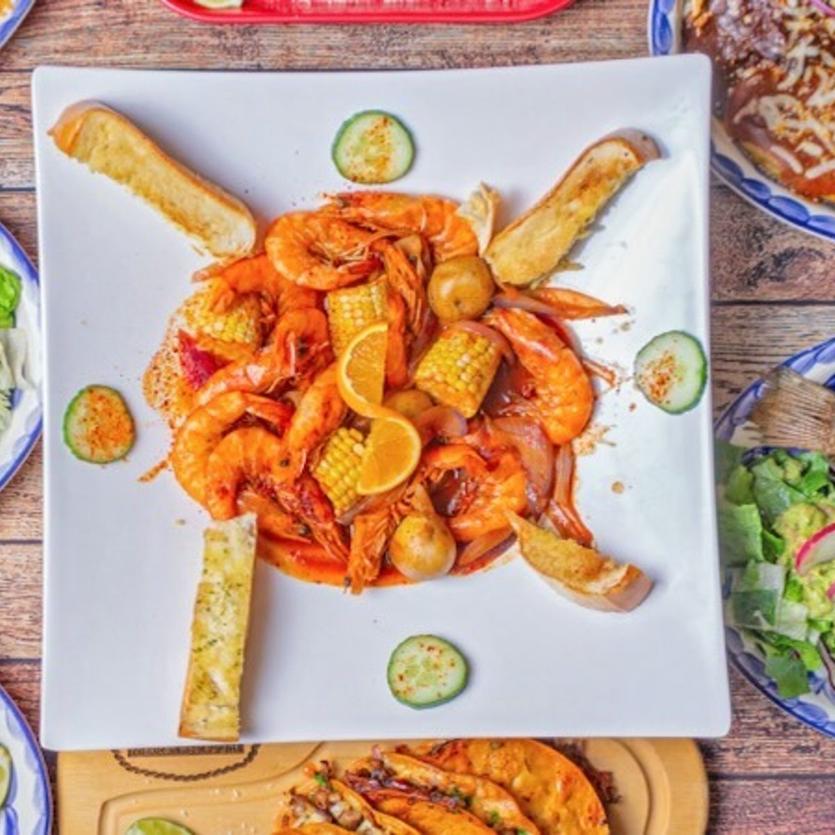 Bring El Rodeo to Your Next Event