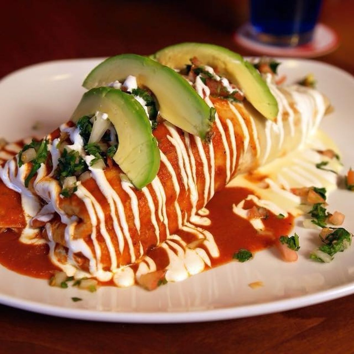 South Portland's Go-To Mexican Spot