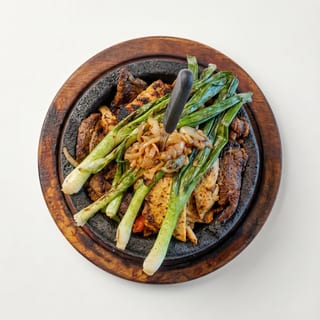 Molcajete