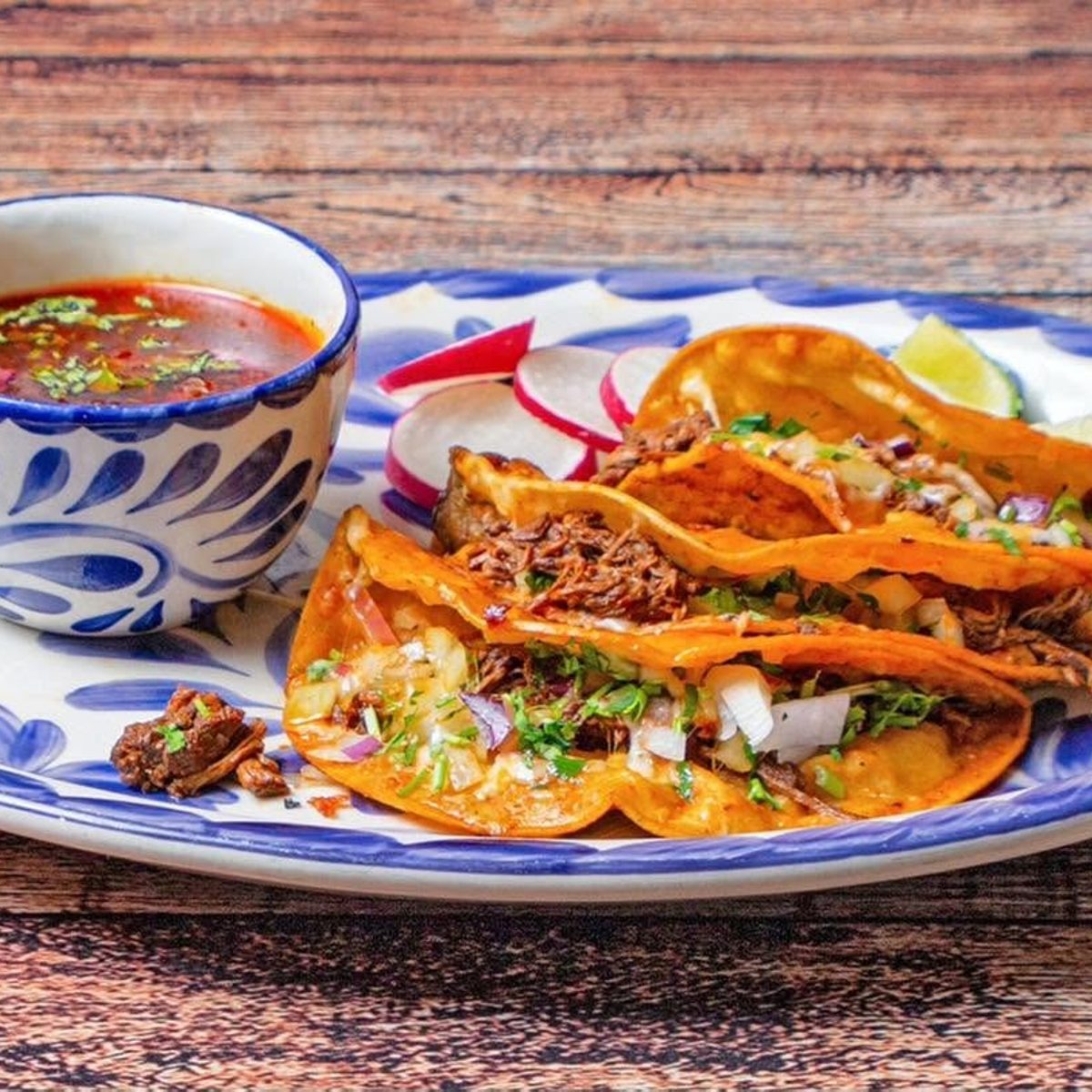 Authentic Mexican Catering for Every Occasion