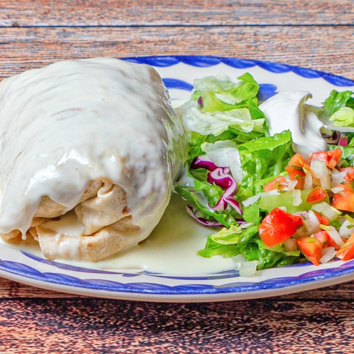 Bold Flavors on Sabattus Street