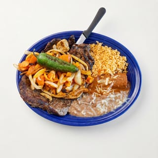 El Rodeo