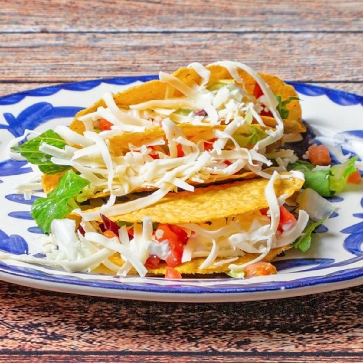 The Texas Skillet Is the Star