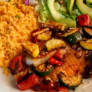 Pescado Vallarta