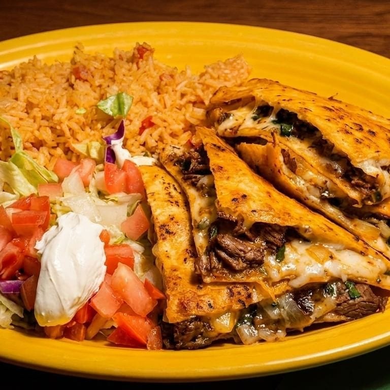 Tasty Lunch Selections