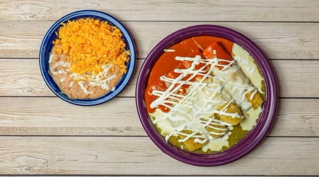 Mexicanas.