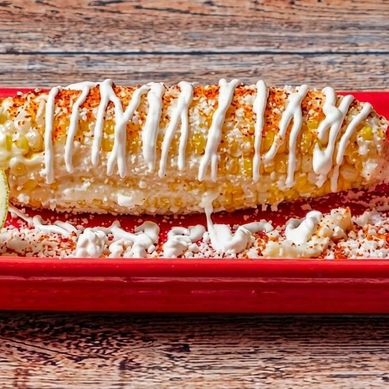 Delicious Elote Options
