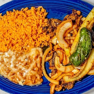 Carne Asada