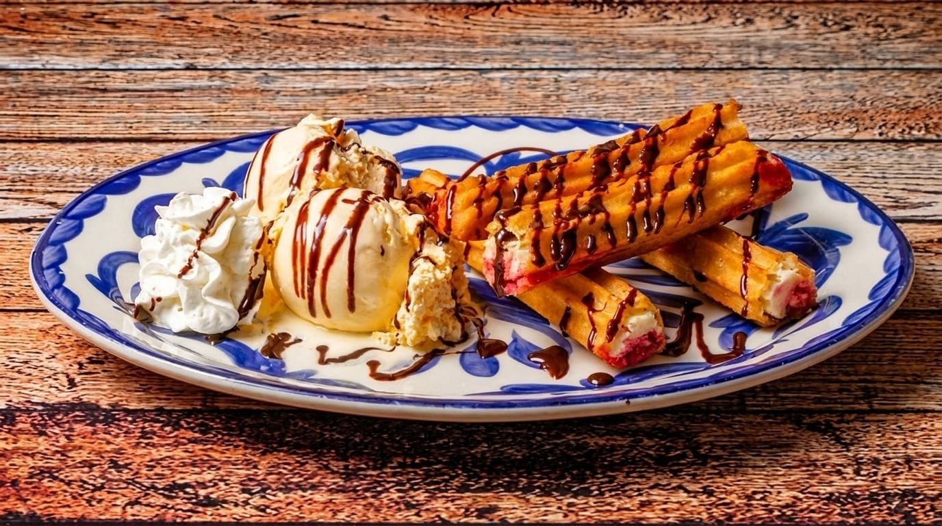 Churros.