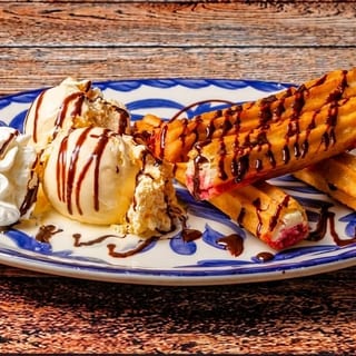 Churros