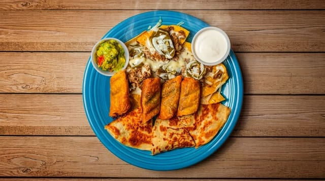 Ramon's Combo.