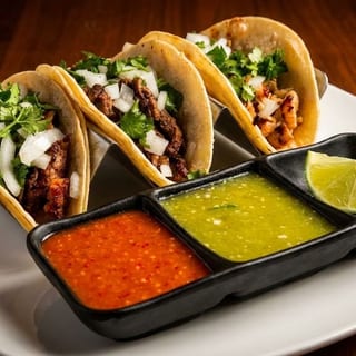 One Street Taco