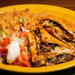 Quesadilla Birria