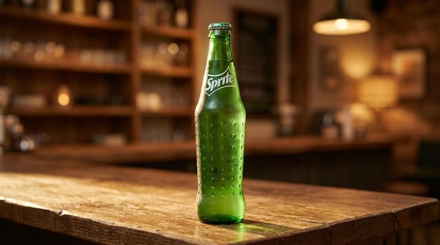 Mexican Sprite.