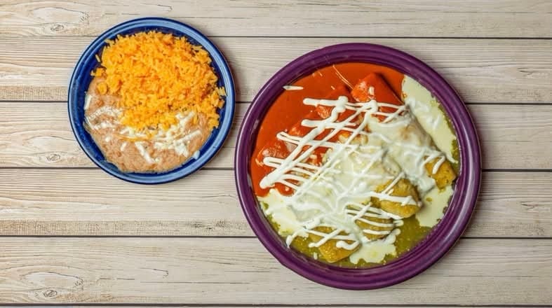 Mexicanas.