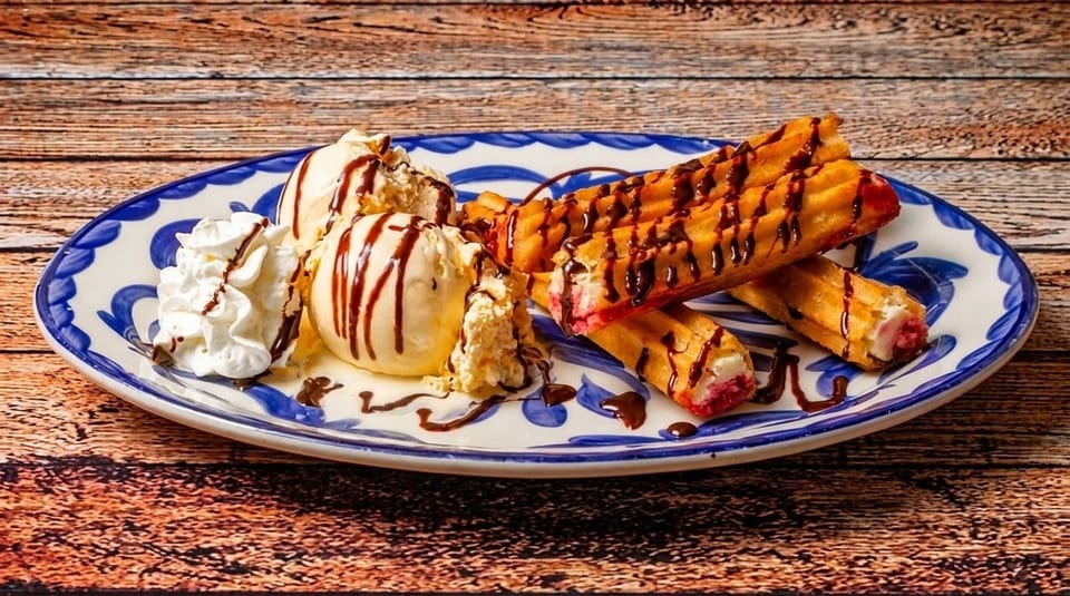 Churros.