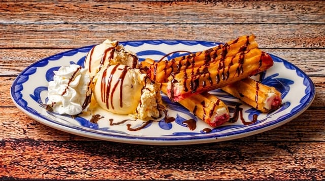 Churros.