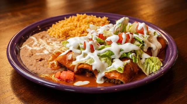Supreme.